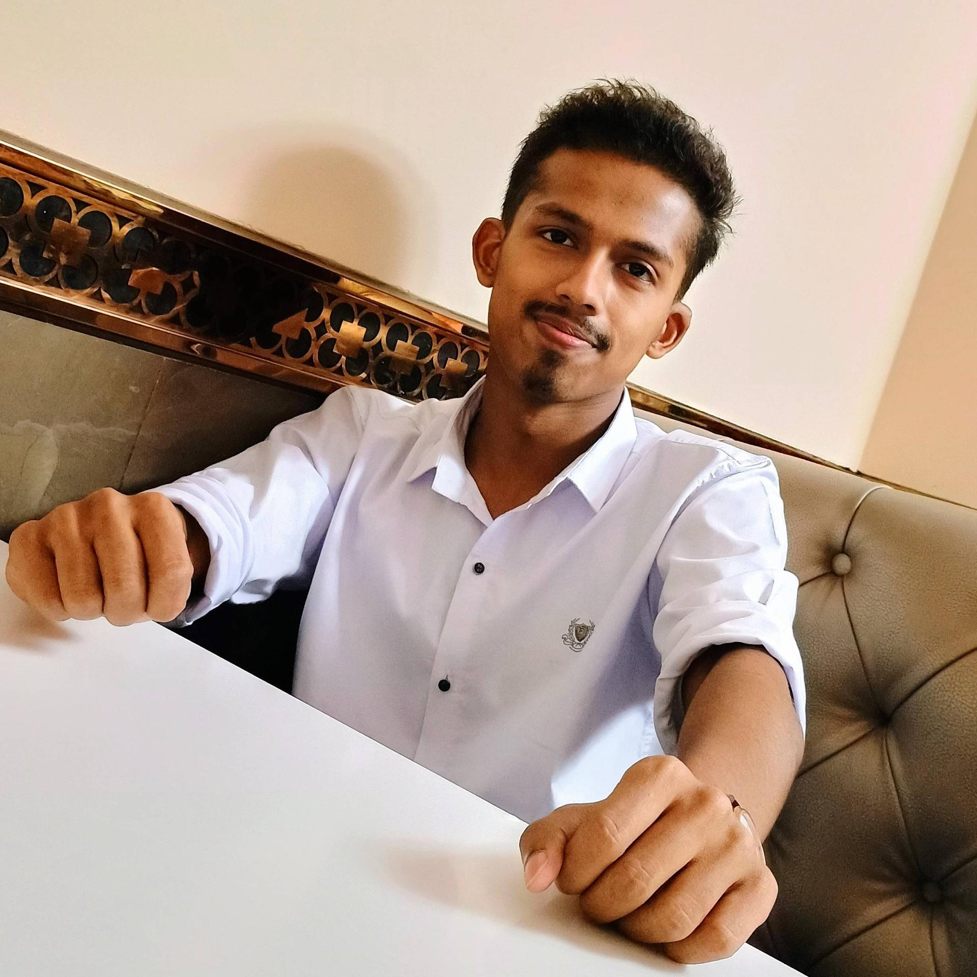 Sammya Roy Chowdhury