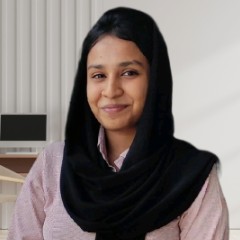 Mubeena Kabeer