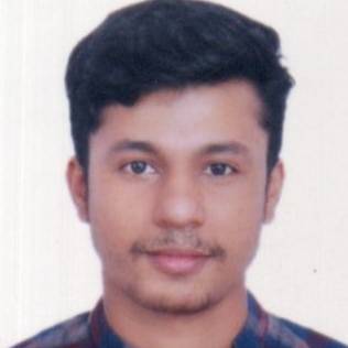 Sarvesh Satare