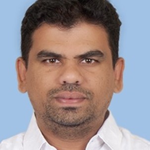 Harish Gajjeveli