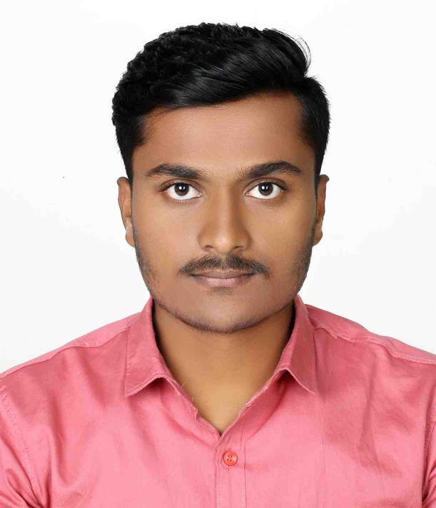 Nikhil Sudhakar Nagpurne