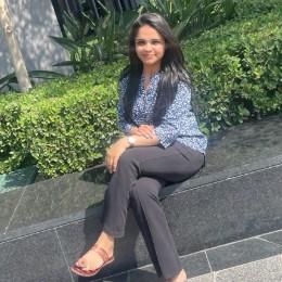 Sonal Mahindroo