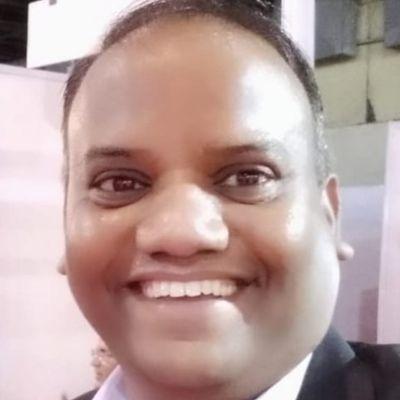 Ashish Tribhuvan