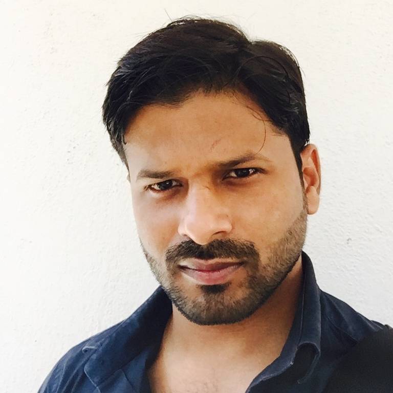 Gaurav Nigam