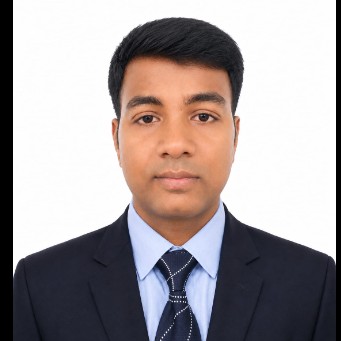 Santanu Jana