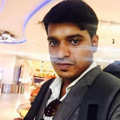 Vinod Kumar