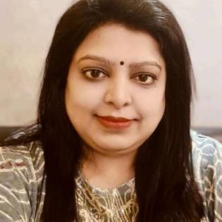 EKTA THAKKAR