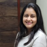 MANASVI PARASHAR