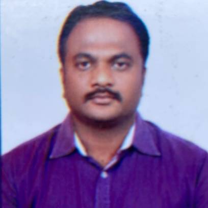 Ramamohana Rao Chintada