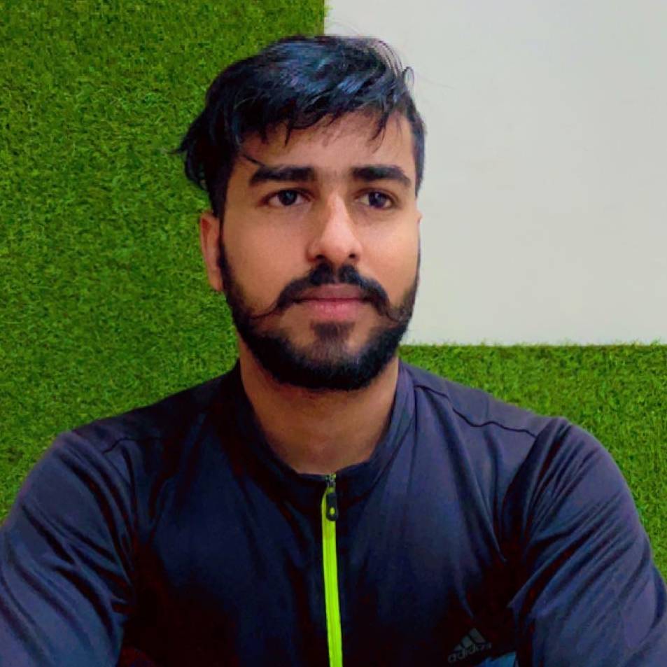 Jai Dev