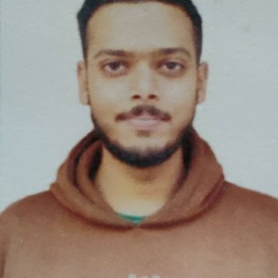 Rishabh Raj Singh