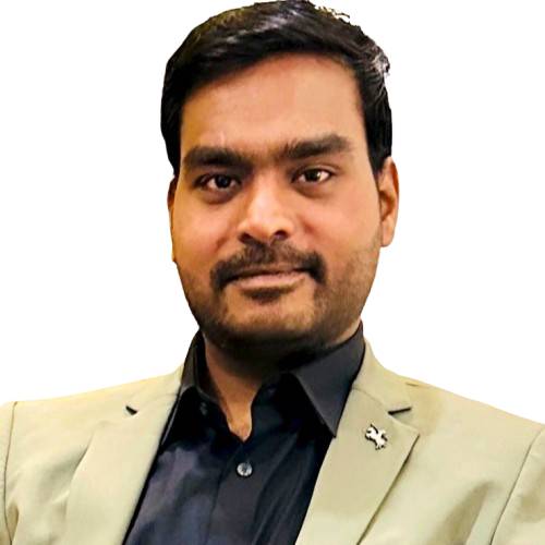 Ayush Kumar Gola