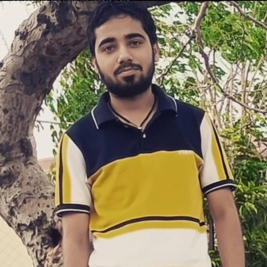 HARSH KUMAR MEENA