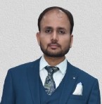Mohd Adil