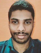 PRAVEEN KUMAR S