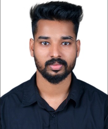 Amjith M S