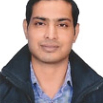 Sumant Gautam