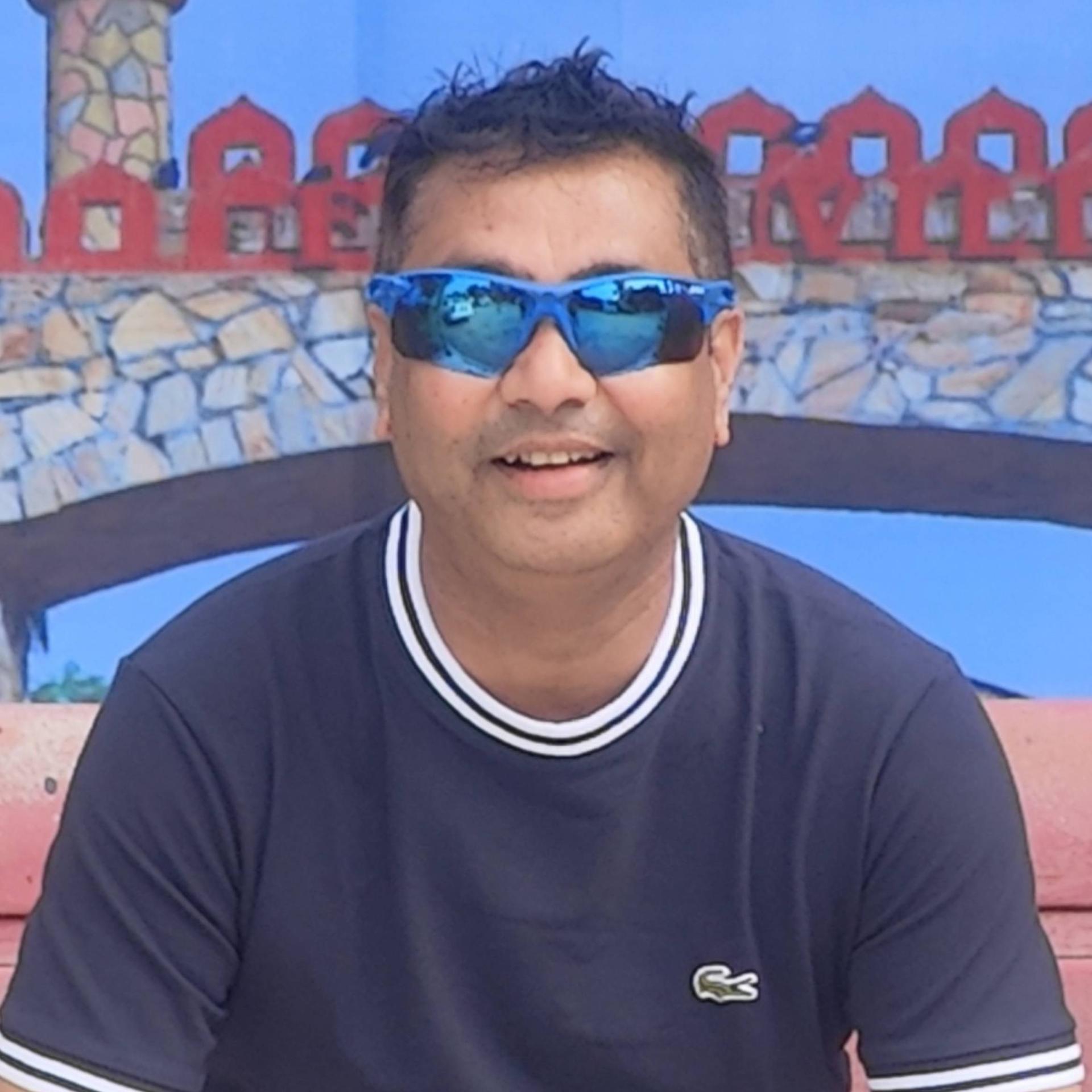 Amar Gupte