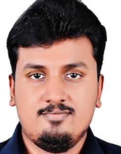 Saivishaak P