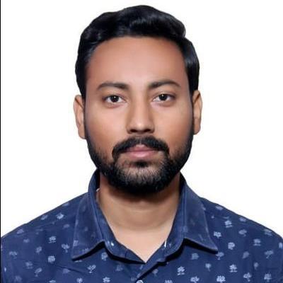 Amrit Kumar
