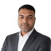 Anuj Singh