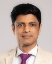 Avinash Hebsooru