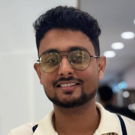 Anubhav Neogi