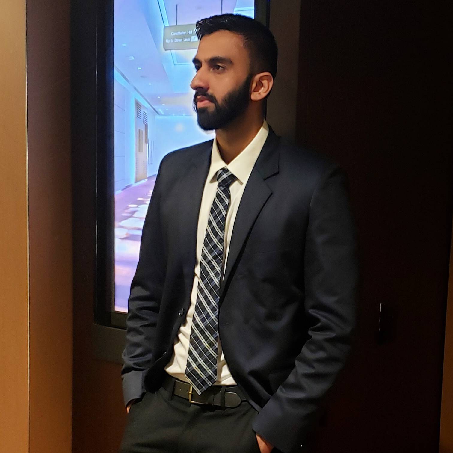 Gurkirat Grewal