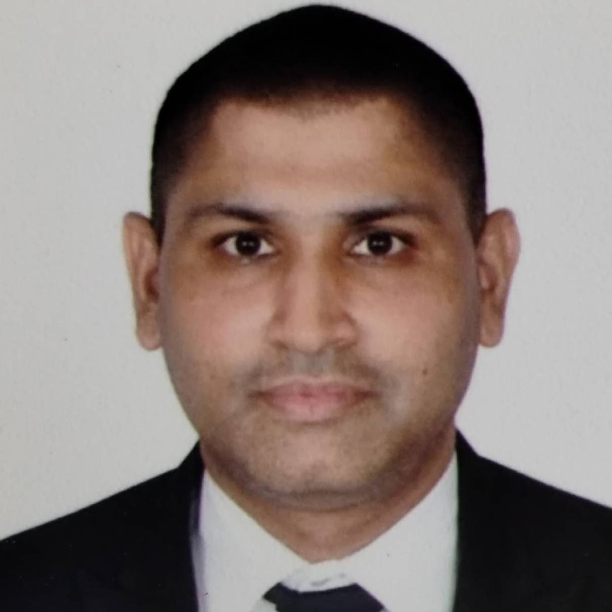 DINESH GOPALAKRISHNAN
