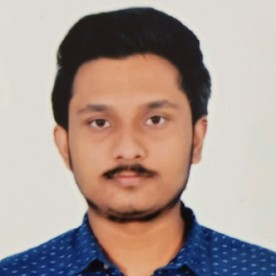 Himasagarvarma K