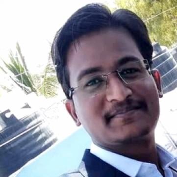 Manjunathgouda Hullur