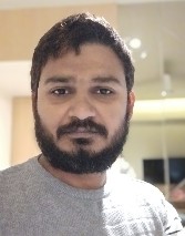 Rakesh Giri