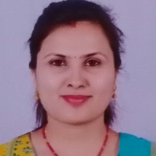 Geeta Poudel