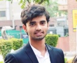 Prateek Kumar Singh