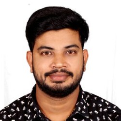 Venkata Satyanarayana Vadlamani