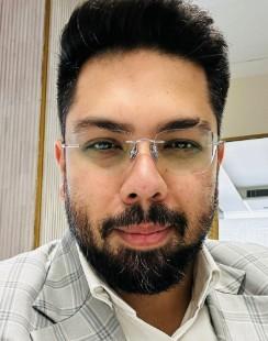 Rohan Alagh