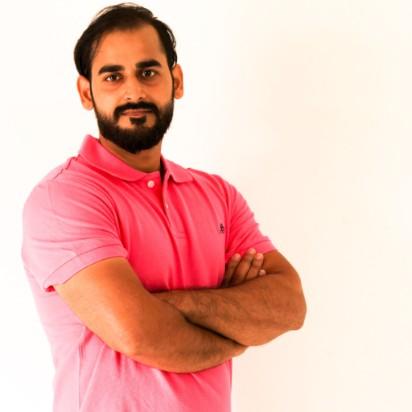 Mukesh Chaudhary