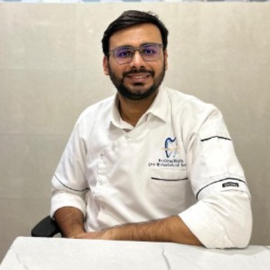DR.CHIRAG PREMPRAKASH BHATIA