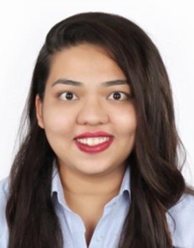Sheetal Thapa