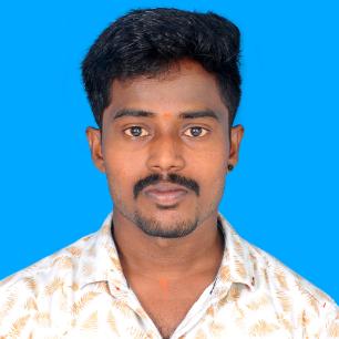 K Nantha Kumar