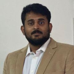Anu Kuruvilla Samuel