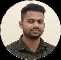 AJESH V NAIR