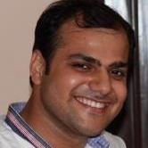 Mohit Chawla