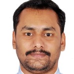 Manjunath A