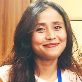 ANTARA PAUL