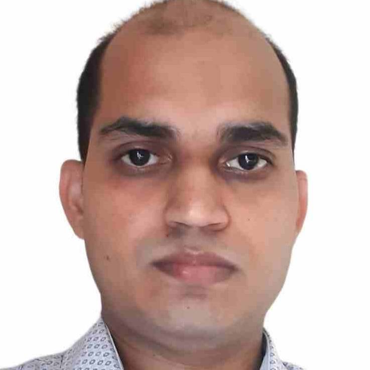 Shivam Singh