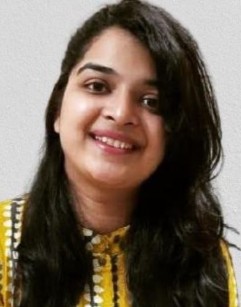 Manasi Arve