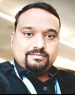 Pankaj Lande