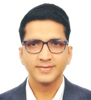Gaurav Kharbanda