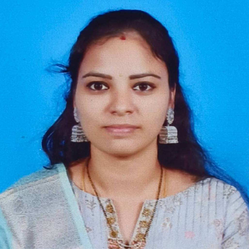 Ganga Bhavani Peruri